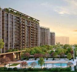 Canberra Crescent Residences (D27), Apartment #577633411